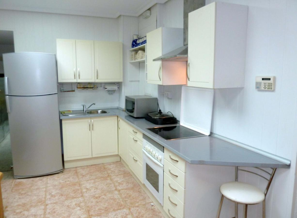 La Sucursal Apartment Cazalegas Exterior photo
