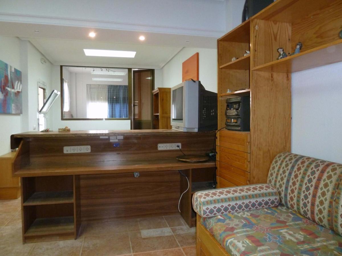 La Sucursal Apartment Cazalegas Exterior photo